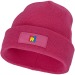 Bonnet avec patch Boreas, Bonnet pubblicitario