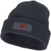 Bonnet avec patch Boreas, Bonnet pubblicitario