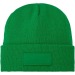 Bonnet avec patch Boreas regalo d'azienda