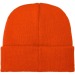 Bonnet avec patch Boreas, Bonnet pubblicitario