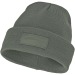 Bonnet avec patch Boreas, Bonnet pubblicitario
