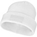 Bonnet avec patch Boreas bedrijfs cadeau