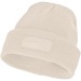 Bonnet avec patch Boreas, Bonnet reclame