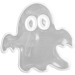 Miniatura del producto Pegatina reflectante de fantasmas 5