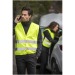 Gilet de sécurité HW2 réfléchissant pour adulte XL regalo d'azienda