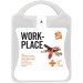 MyKit Lieu de travail, trousse de secours publicitaire