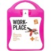 MyKit Lieu de travail, trousse de secours publicitaire
