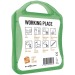 MyKit Lieu de travail, trousse de secours publicitaire