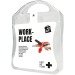 MyKit Lieu de travail, trousse de secours publicitaire