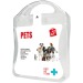 MyKit Animaux Domestiques, trousse de secours publicitaire