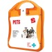 MyKit Animaux Domestiques, trousse de secours publicitaire