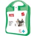 MyKit Animaux Domestiques, trousse de secours publicitaire