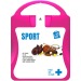 MyKit Sport, trousse de secours publicitaire