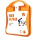 MyKit Réparation Vélo, trousse de secours publicitaire