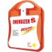 MyKit Energizer, trousse de secours publicitaire