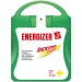 MyKit Energizer, trousse de secours publicitaire