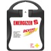 MyKit Energizer, trousse de secours publicitaire