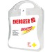MyKit Energizer, trousse de secours reclame