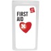 MiniKit Premiers Secours, trousse de secours publicitaire