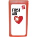 MiniKit Premiers Secours cadeau d’entreprise