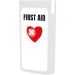 MiniKit Premiers Secours, trousse de secours publicitaire