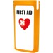 MiniKit Premiers Secours, trousse de secours publicitaire