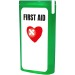 MiniKit Premiers Secours, trousse de secours publicitaire