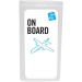 MiniKit Avion, bouchon d'oreille anti bruit pubblicitario
