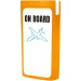 MiniKit Avion, bouchon d'oreille anti bruit pubblicitario