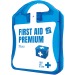 MyKit Medium Premiers Secours PREMIUM, trousse de secours publicitaire