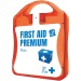 MyKit Medium Premiers Secours PREMIUM, trousse de secours publicitaire