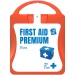 MyKit Medium Premiers Secours PREMIUM cadeau d’entreprise