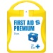 MyKit Medium Premiers Secours PREMIUM cadeau d’entreprise