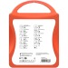 MyKit Medium Premiers Secours PREMIUM cadeau d’entreprise