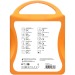 MyKit Medium Premiers Secours PREMIUM cadeau d’entreprise