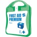 MyKit Medium Premiers Secours PREMIUM, trousse de secours publicitaire
