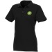 Recyceltes Bio-Polo-Shirt mit kurzen Ärmeln, Frau Beryl Geschäftsgeschenk