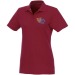 Kurzärmeliges Polo-Shirt für Frauen Helios Geschäftsgeschenk