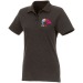 Kurzärmeliges Polo-Shirt für Frauen Helios Geschäftsgeschenk