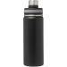 Bouteille de sport 590ml avec isolation par le vide et couche de cuivre Gessi bedrijfs cadeau