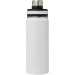 Bouteille de sport 590ml avec isolation par le vide et couche de cuivre Gessi bedrijfs cadeau