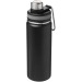 Bouteille de sport 590ml avec isolation par le vide et couche de cuivre Gessi, Gourde isotherme reclame