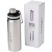 Bouteille de sport 590ml avec isolation par le vide et couche de cuivre Gessi, Gourde isotherme reclame