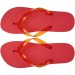 Sandales de plage railay (m), Tong publicitaire