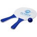 Jeu de plage Bounce, raquettes de plage ou beach tennis pubblicitario