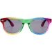 Miniatura del producto Gafas de sol de arco iris personalizable 2