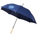 Parapluie 23 en RPET à ouverture automatique Alina, parapluie automatique publicitaire