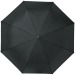 Parapluie 23 en RPET à ouverture automatique Alina cadeau d’entreprise