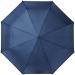 Parapluie 23 en RPET à ouverture automatique Alina cadeau d’entreprise