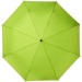 Parapluie 23 en RPET à ouverture automatique Alina cadeau d’entreprise